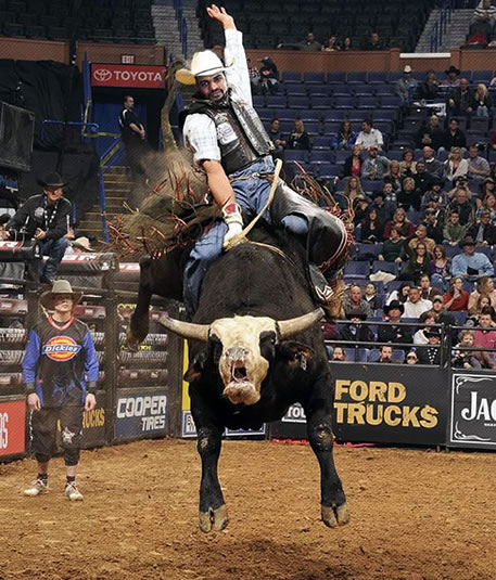 Marcus Randall Rodeo 001